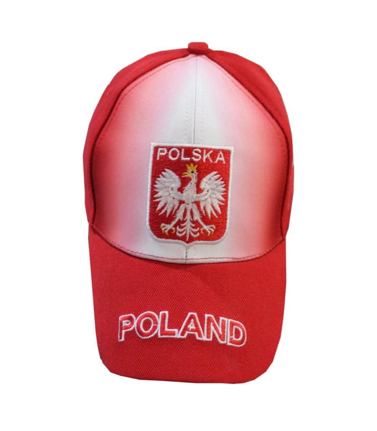 Poland Spotlight Hat | Oracle Trading Inc.